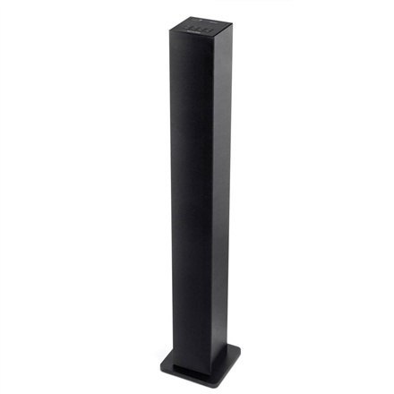 Muse | Głośnik | M-1050BT | 20 W | Bluetooth | Czarny Muse | Głośnik | M-1050BT | 20 W | Bluetooth | Czarny