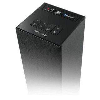 Muse | Głośnik | M-1050BT | 20 W | Bluetooth | Czarny