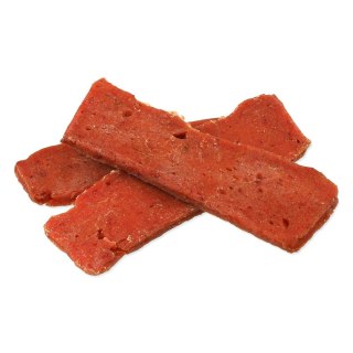 ONTARIO Snack Dry Lamb Fillet 500g / Ontario przysmak dla psów suszone filety z jagnięciny 500g (214-5044)