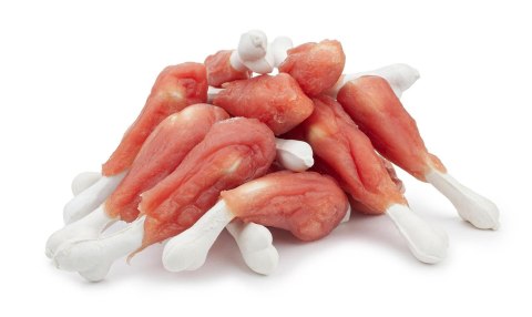 Pałka kurczak kostka wapienna Happet GM56 500g Pałka kurczak kostka wapienna Happet GM56 500g