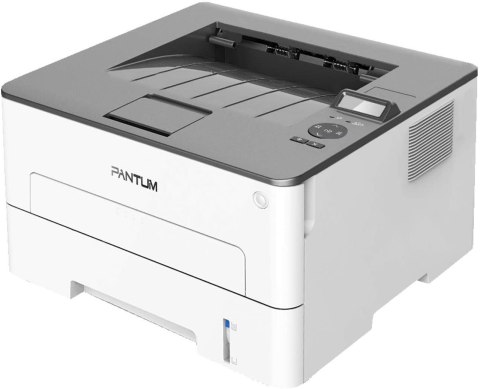 Pantum P3010DW Mono Laser Printer, A4 Pantum P3010DW Mono Laser Printer, A4