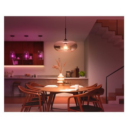 Philips Hue WCA 13,5W A67 E27 Philips Hue | Hue WCA 13,5W A67 E27 | E27 | 13,5 W | RGBW 2000-6500K | Bluetooth i Zigbee Philips Hue WCA 13,5W A67 E27 Philips Hue | Hue WCA 13,5W A67 E27 | E27 | 13,5 W | RGBW 2000-6500K | Bluetooth i Zigbee