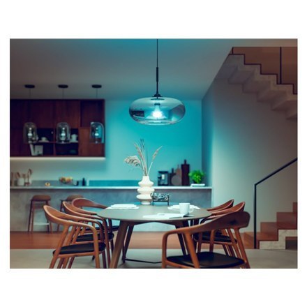 Philips Hue WCA 13,5W A67 E27 Philips Hue | Hue WCA 13,5W A67 E27 | E27 | 13,5 W | RGBW 2000-6500K | Bluetooth i Zigbee Philips Hue WCA 13,5W A67 E27 Philips Hue | Hue WCA 13,5W A67 E27 | E27 | 13,5 W | RGBW 2000-6500K | Bluetooth i Zigbee