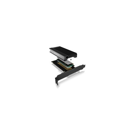 Raidsonic | IB-PCI214M2-HSL Raidsonic | IB-PCI214M2-HSL