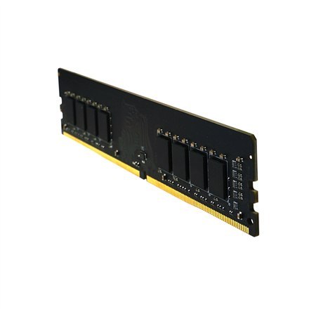 Silicon Power | 16 GB | Moduł pamięci | DDR4 SDRAM - DIMM 288-pin | 3200 MHz | CAS Latency CL22 | Napięcie 1,2 V | Niebuforowana Silicon Power | 16 GB | Moduł pamięci | DDR4 SDRAM - DIMM 288-pin | 3200 MHz | CAS Latency CL22 | Napięcie 1,2 V | Niebuforowana