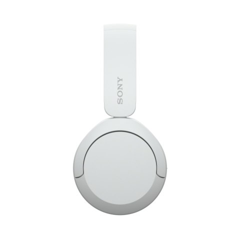 Słuchawki bezprzewodowe Sony WH-CH520, białe Sony | Słuchawki bezprzewodowe | WH-CH520 | Bezprzewodowe | Nauszne | Mikrofon | Re Słuchawki bezprzewodowe Sony WH-CH520, białe Sony | Słuchawki bezprzewodowe | WH-CH520 | Bezprzewodowe | Nauszne | Mikrofon | Re