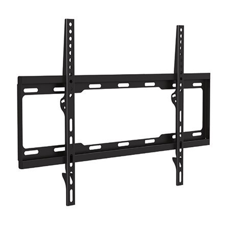 Sunne | Uchwyt ścienny | 37-70-EF | Stały | 37-70 " | Maksymalna waga (udźwig) 40 kg | Czarny Sunne | Uchwyt ścienny | 37-70-EF | Stały | 37-70 " | Maksymalna waga (udźwig) 40 kg | Czarny