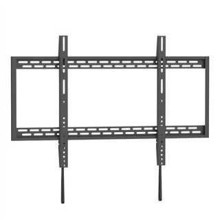 Sunne | Uchwyt ścienny | 60-100-LP | 60-100 " | Maksymalna waga (udźwig) 100 kg | Czarny