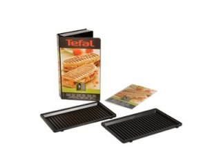 TEFAL | XA800312 | Czarny