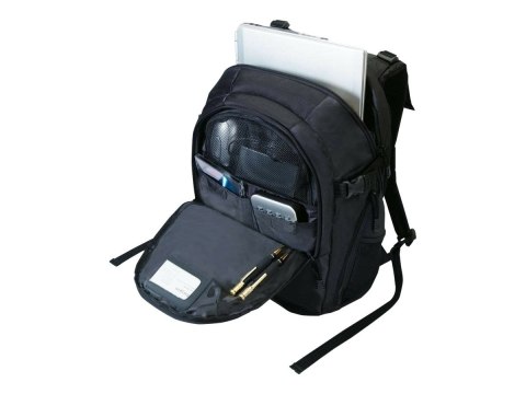 Targus Campus 15-16" Laptop Backpack, Black Targus Campus 15-16" Laptop Backpack, Black