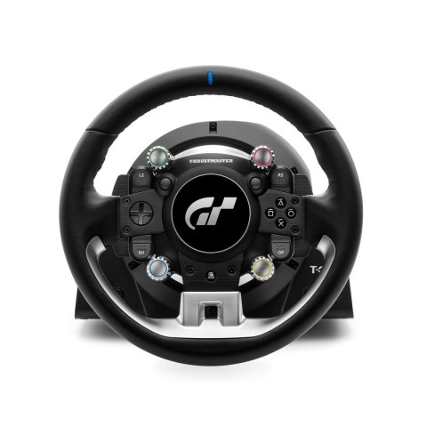 Thrustmaster Steering Wheel T-GT II EU Game racing wheel Black Thrustmaster Steering Wheel T-GT II EU Game racing wheel Black