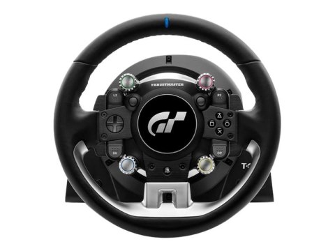 Thrustmaster Steering Wheel T-GT II EU Game racing wheel Black Thrustmaster Steering Wheel T-GT II EU Game racing wheel Black