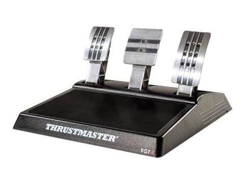 Thrustmaster Steering Wheel T-GT II EU Game racing wheel Black Thrustmaster Steering Wheel T-GT II EU Game racing wheel Black