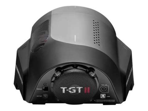 Thrustmaster Steering Wheel T-GT II EU Game racing wheel Black Thrustmaster Steering Wheel T-GT II EU Game racing wheel Black