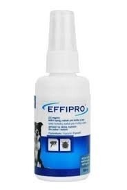 Virbac Effipro Spray 500ml