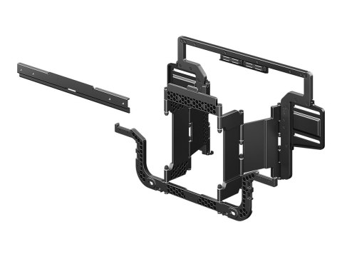 Zestaw montażowy Sony SU-WL900 - do płaskiego panelu TV, uchwyt ścienny. Zestaw montażowy Sony SU-WL900 - do płaskiego panelu TV, uchwyt ścienny.