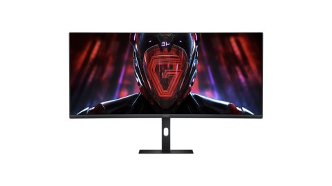 Xiaomi | G34WQi | 34 " | WQHD | 21:9 | 180 Hz | 1 ms | Nie | 3440 x 1440 pikseli | 350 cd/m² | Porty HDMI w liczbie 2 | Czarny | Xiaomi | G34WQi | 34 " | WQHD | 21:9 | 180 Hz | 1 ms | Nie | 3440 x 1440 pikseli | 350 cd/m² | Porty HDMI w liczbie 2 | Czarny |