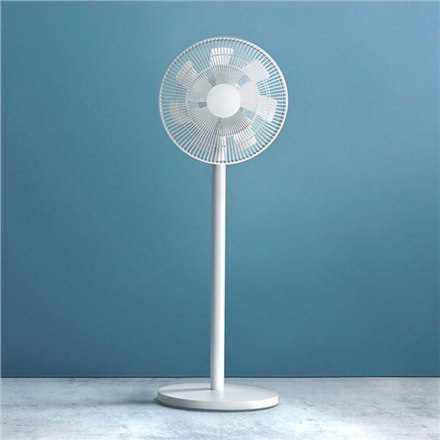 Xiaomi | Smart Standing Fan 2 Pro EU | BHR5856EU | Wentylator stojący | Biały | Oscylacja | 24 W Xiaomi | Smart Standing Fan 2 Pro EU | BHR5856EU | Wentylator stojący | Biały | Oscylacja | 24 W
