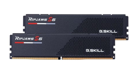 32 Zestaw (16GBx2) GB | DDR5 | 6000 MHz | PC/serwer | Zarejestrowany Nie | ECC Nie 32 Zestaw (16GBx2) GB | DDR5 | 6000 MHz | PC/serwer | Zarejestrowany Nie | ECC Nie