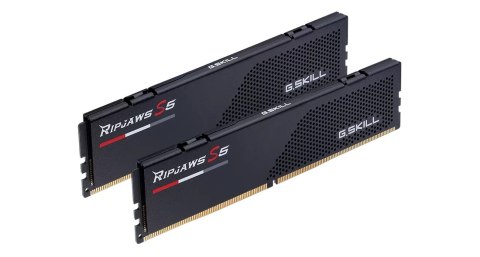 32 Zestaw (16GBx2) GB | DDR5 | 6000 MHz | PC/serwer | Zarejestrowany Nie | ECC Nie 32 Zestaw (16GBx2) GB | DDR5 | 6000 MHz | PC/serwer | Zarejestrowany Nie | ECC Nie
