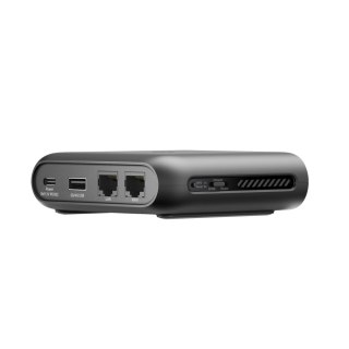 AX1500 Wi-Fi 6 Pocket Travel Router | TL-WR1502X | 802.11ax | 1201 Mbit/s | Ethernet LAN (RJ-45) porty 1 | Mesh Support No | MU-