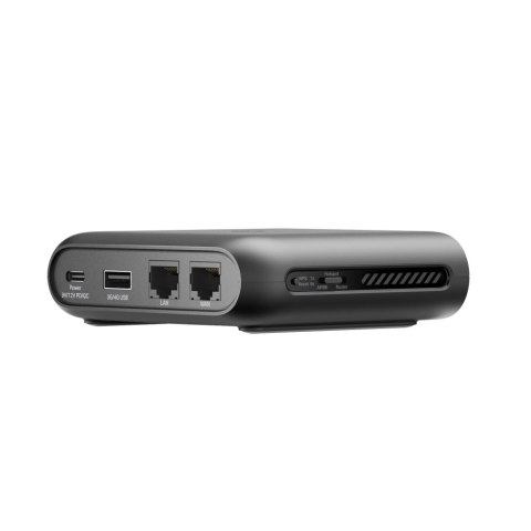 AX1500 Wi-Fi 6 Pocket Travel Router | TL-WR1502X | 802.11ax | 1201 Mbit/s | Ethernet LAN (RJ-45) porty 1 | Mesh Support No | MU- AX1500 Wi-Fi 6 Pocket Travel Router | TL-WR1502X | 802.11ax | 1201 Mbit/s | Ethernet LAN (RJ-45) porty 1 | Mesh Support No | MU-