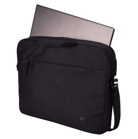 Case Logic INVIA114 Invigo Eco Attaché 14", Czarny | Invigo Eco Attaché | INVIA114 | Attaché | Czarny Case Logic INVIA114 Invigo Eco Attaché 14", Czarny | Invigo Eco Attaché | INVIA114 | Attaché | Czarny