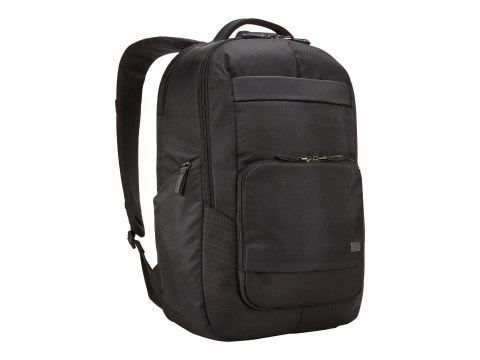 Case Logic NOTIBP116 Notion Backpack 15,6", Black Case Logic NOTIBP116 Notion Backpack 15,6", Black