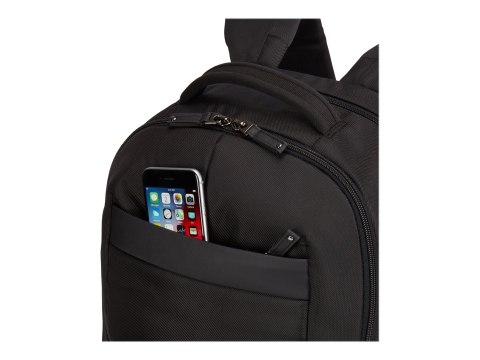 Case Logic NOTIBP116 Notion Backpack 15,6", Black Case Logic NOTIBP116 Notion Backpack 15,6", Black