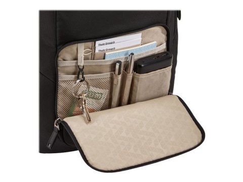 Case Logic NOTIBP116 Notion Backpack 15,6", Black Case Logic NOTIBP116 Notion Backpack 15,6", Black