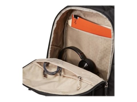 Case Logic NOTIBP116 Notion Backpack 15,6", Black Case Logic NOTIBP116 Notion Backpack 15,6", Black