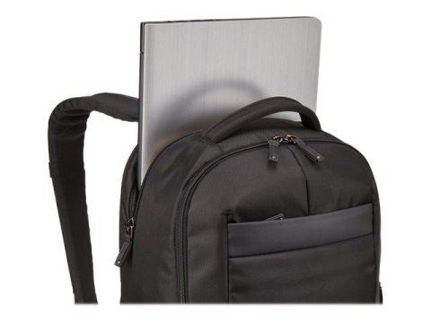 Case Logic NOTIBP116 Notion Backpack 15,6", Black Case Logic NOTIBP116 Notion Backpack 15,6", Black