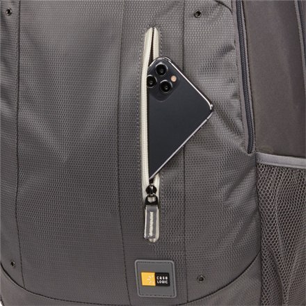 Case Logic | Pasuje do rozmiaru 14 " | Plecak Notion | NOTIBP-114 | Czarny Case Logic | Pasuje do rozmiaru 14 " | Plecak Notion | NOTIBP-114 | Czarny