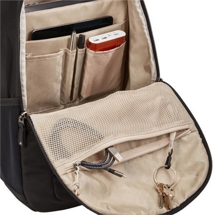 Case Logic | Pasuje do rozmiaru 14 " | Plecak Notion | NOTIBP-114 | Czarny Case Logic | Pasuje do rozmiaru 14 " | Plecak Notion | NOTIBP-114 | Czarny