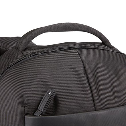 Case Logic | Pasuje do rozmiaru 14 " | Plecak Notion | NOTIBP-114 | Czarny Case Logic | Pasuje do rozmiaru 14 " | Plecak Notion | NOTIBP-114 | Czarny