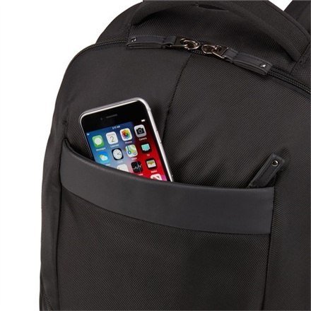 Case Logic | Pasuje do rozmiaru 14 " | Plecak Notion | NOTIBP-114 | Czarny Case Logic | Pasuje do rozmiaru 14 " | Plecak Notion | NOTIBP-114 | Czarny