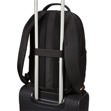 Case Logic | Pasuje do rozmiaru 14 " | Plecak Notion | NOTIBP-114 | Czarny Case Logic | Pasuje do rozmiaru 14 " | Plecak Notion | NOTIBP-114 | Czarny