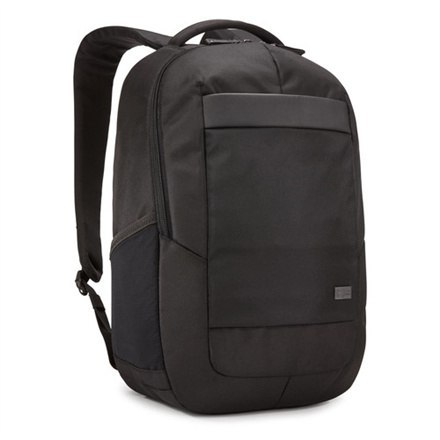 Case Logic | Pasuje do rozmiaru 14 " | Plecak Notion | NOTIBP-114 | Czarny Case Logic | Pasuje do rozmiaru 14 " | Plecak Notion | NOTIBP-114 | Czarny