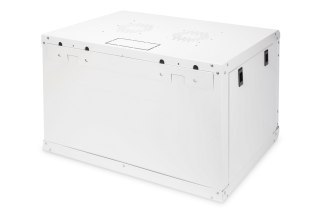 Digitus | Szafa | DN-19 07-U-EC | Szary | RAL 7035 | Wysokość (jednostki Rack) 7U