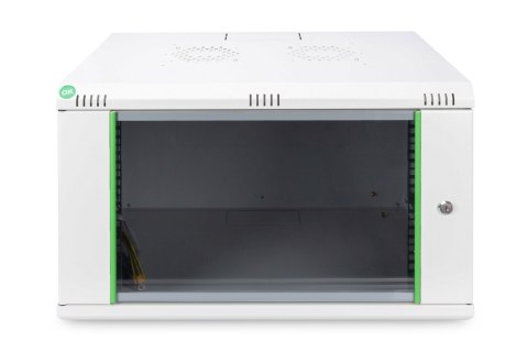 Digitus | Szafa | DN-19 07-U-EC | Szary | RAL 7035 | Wysokość (jednostki Rack) 7U Digitus | Szafa | DN-19 07-U-EC | Szary | RAL 7035 | Wysokość (jednostki Rack) 7U