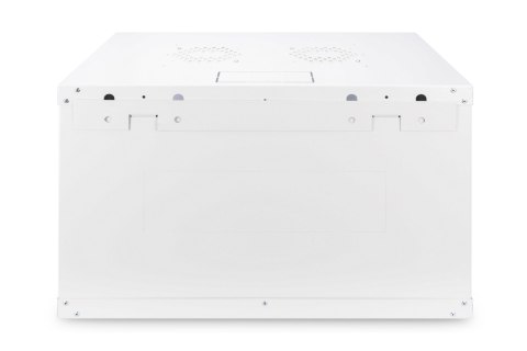 Digitus | Szafa | DN-19 07-U-EC | Szary | RAL 7035 | Wysokość (jednostki Rack) 7U Digitus | Szafa | DN-19 07-U-EC | Szary | RAL 7035 | Wysokość (jednostki Rack) 7U