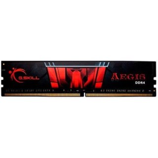 G.Skill | 16 GB | Moduł pamięci | DDR4 SDRAM - DIMM 288-pin | 2666 MHz | Opóźnienie CAS CL19 | Napięcie 1,2 V | Niebuforowana
