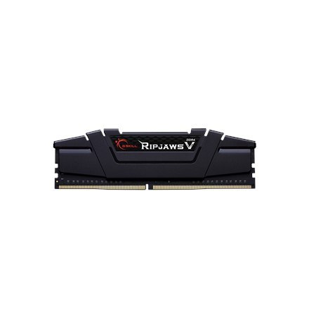 G.Skill | 32 GB: 2 x 16 GB | Zestaw pamięci | DDR4 SDRAM - DIMM 288-pin | 3600 MHz | CAS Latency CL18 | Napięcie 1,35 V | Niebuf G.Skill | 32 GB: 2 x 16 GB | Zestaw pamięci | DDR4 SDRAM - DIMM 288-pin | 3600 MHz | CAS Latency CL18 | Napięcie 1,35 V | Niebuf