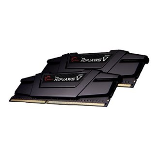 G.Skill | 32 GB: 2 x 16 GB | Zestaw pamięci | DDR4 SDRAM - DIMM 288-pin | 3600 MHz | CAS Latency CL18 | Napięcie 1,35 V | Niebuf