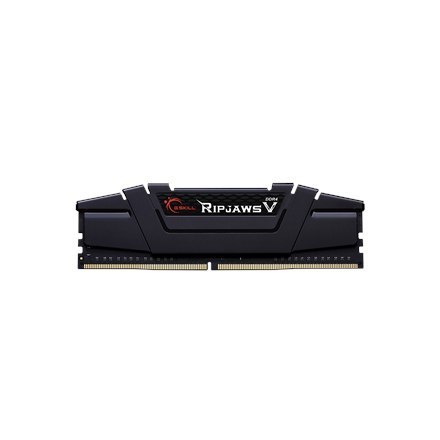 G.Skill | 32 GB: 2 x 16 GB | Zestaw pamięci | DDR4 SDRAM - DIMM 288-pin | 3600 MHz | CAS Latency CL18 | Napięcie 1,35 V | Niebuf G.Skill | 32 GB: 2 x 16 GB | Zestaw pamięci | DDR4 SDRAM - DIMM 288-pin | 3600 MHz | CAS Latency CL18 | Napięcie 1,35 V | Niebuf