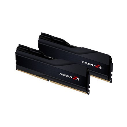 G.Skill | 32 GB | DDR5 | 6000 MHz | PC/serwer | Registered No | ECC No G.Skill | 32 GB | DDR5 | 6000 MHz | PC/serwer | Registered No | ECC No