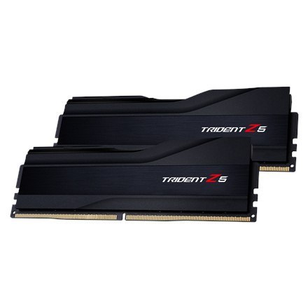 G.Skill | 32 GB | DDR5 | 6000 MHz | PC/serwer | Registered No | ECC No G.Skill | 32 GB | DDR5 | 6000 MHz | PC/serwer | Registered No | ECC No