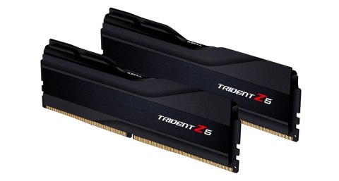 G.Skill | 32 GB | DDR5 | 6000 MHz | PC/serwer | Registered No | ECC No G.Skill | 32 GB | DDR5 | 6000 MHz | PC/serwer | Registered No | ECC No