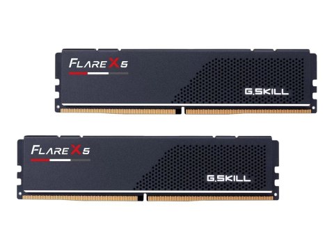 G.Skill | 32 Kit (16GBx2) GB | DDR5 | 6000 MHz | PC/server | Registered No | ECC No G.Skill | 32 Kit (16GBx2) GB | DDR5 | 6000 MHz | PC/server | Registered No | ECC No
