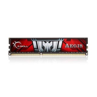 G.Skill | 8 GB | DDR3 | 1600 MHz | PC/server | Registered No | ECC No